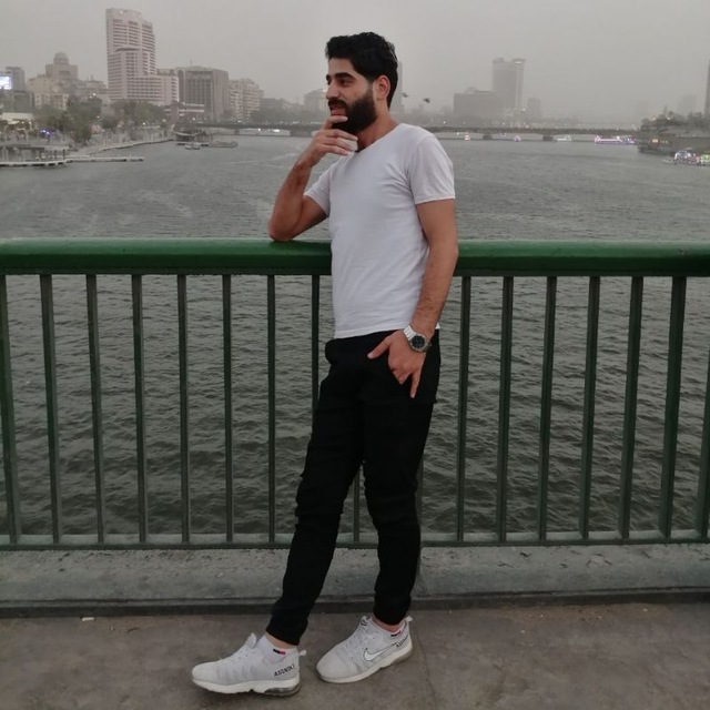 Mohammad Daoud